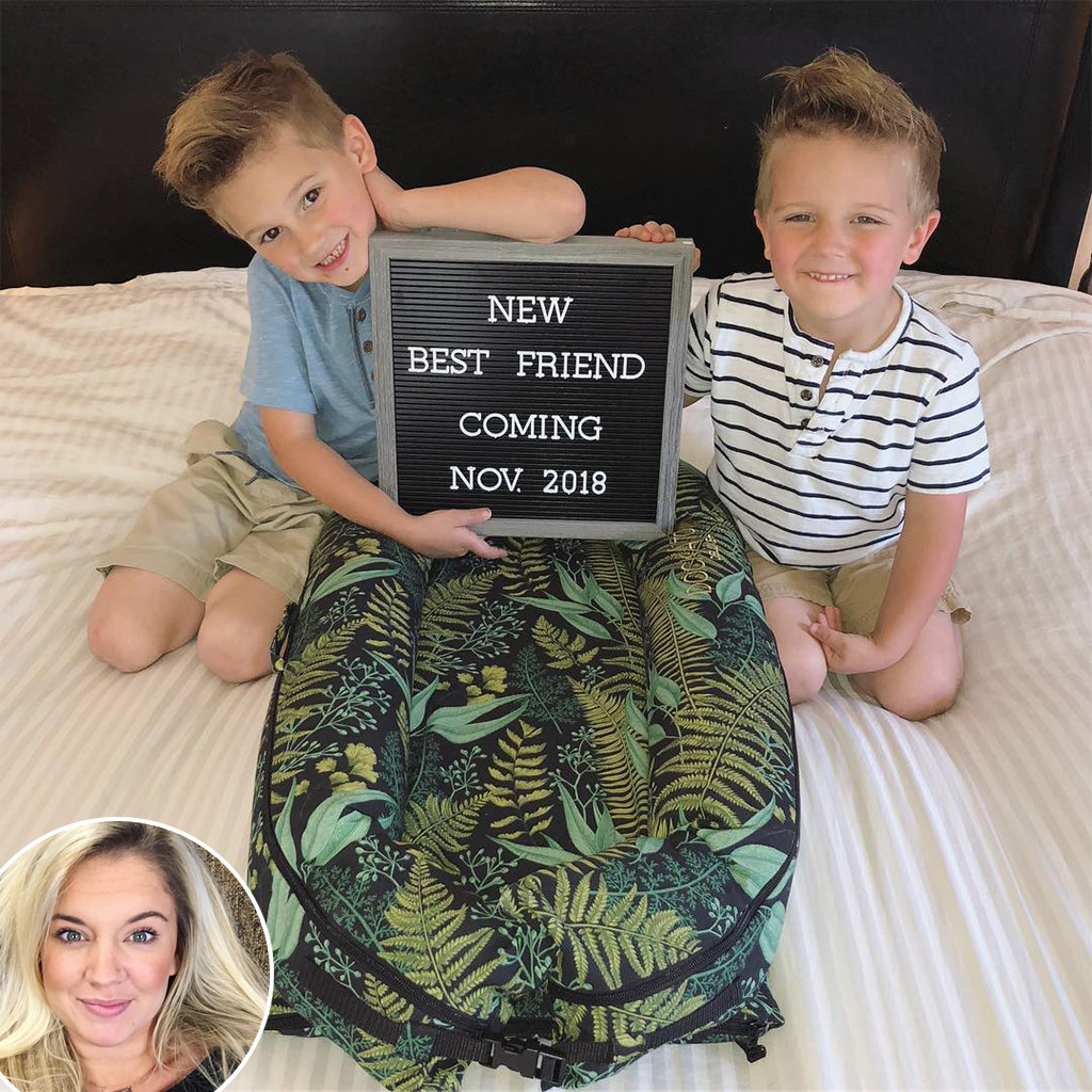 Tiffany Thornton, Pregnant, Instagram Tiffany Thornton, Pregnant, Instagram